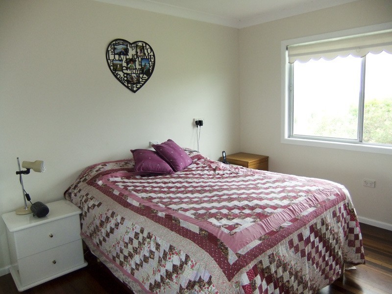 Not Supplied  Not Supplied, Harwood NSW 2465