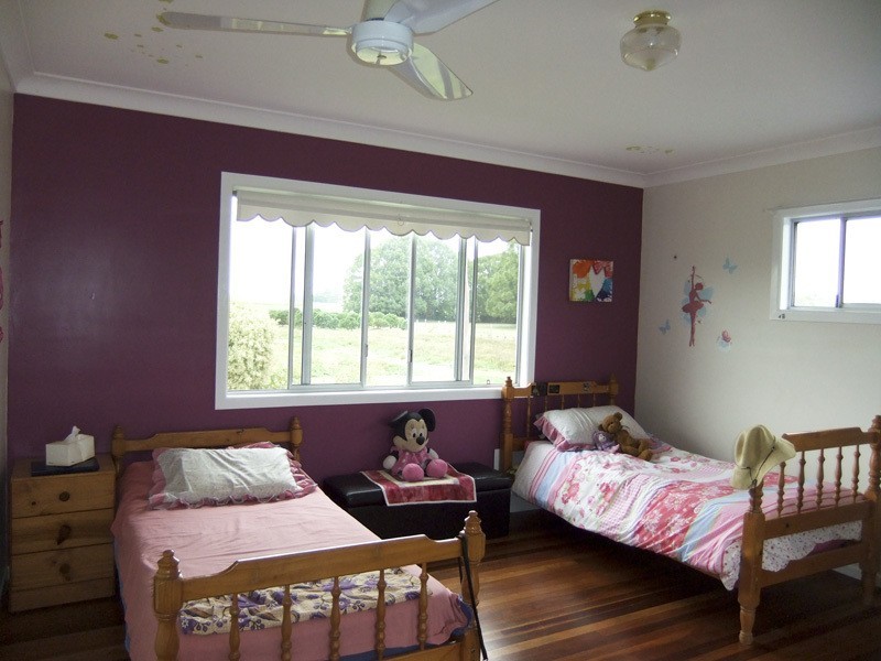 Not Supplied  Not Supplied, Harwood NSW 2465