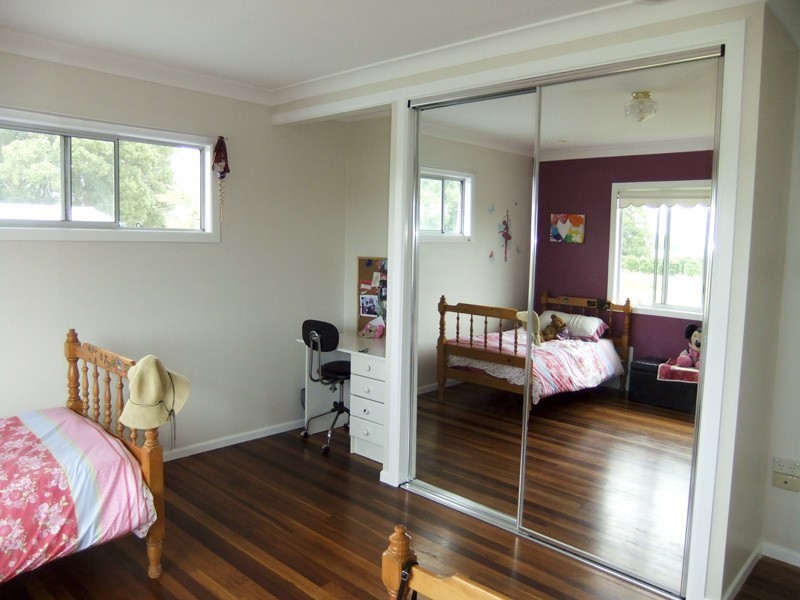 Not Supplied  Not Supplied, Harwood NSW 2465