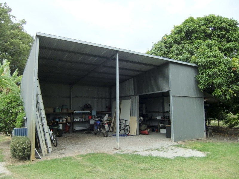 Not Supplied  Not Supplied, Harwood NSW 2465