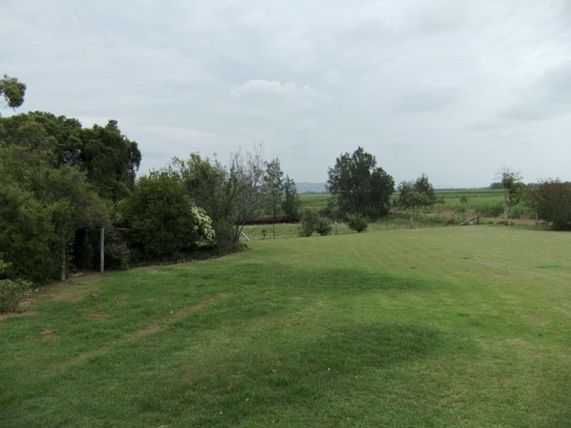 Not Supplied  Not Supplied, Harwood NSW 2465