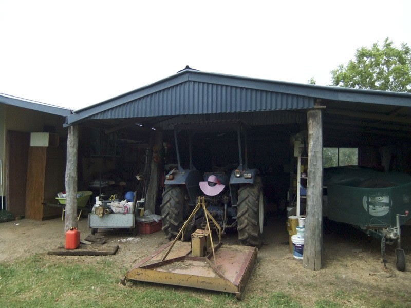 Not Supplied  Not Supplied, Harwood NSW 2465