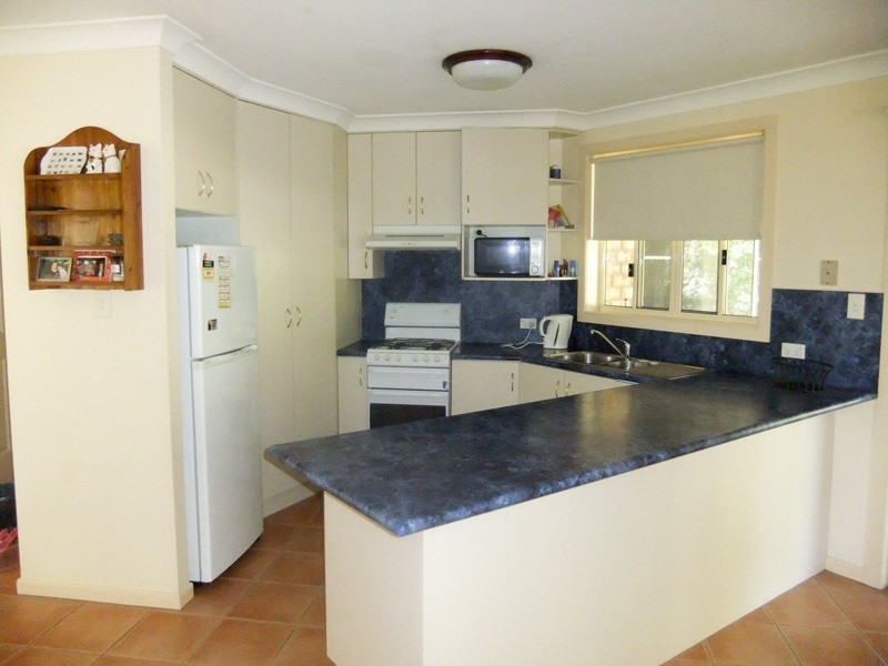 1 King Parrot Parade, Gulmarrad NSW 2463