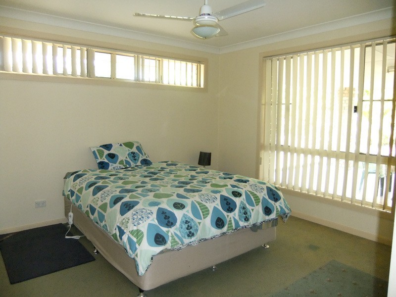 1 King Parrot Parade, Gulmarrad NSW 2463