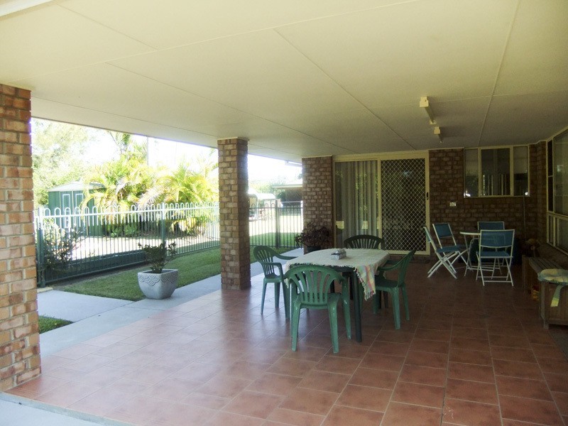 1 King Parrot Parade, Gulmarrad NSW 2463