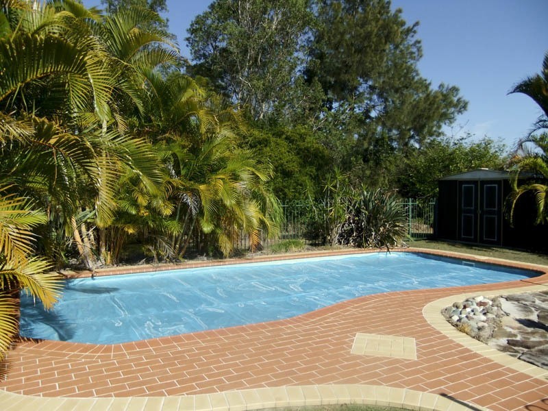 1 King Parrot Parade, Gulmarrad NSW 2463