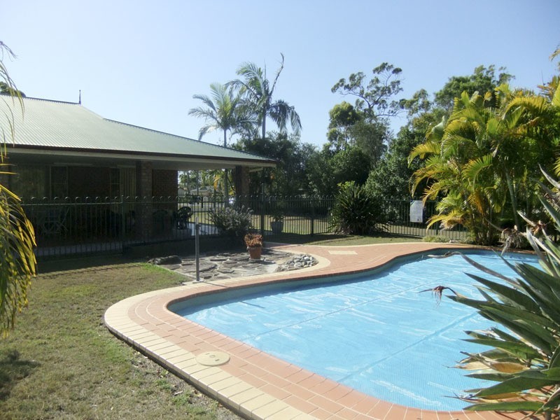 1 King Parrot Parade, Gulmarrad NSW 2463