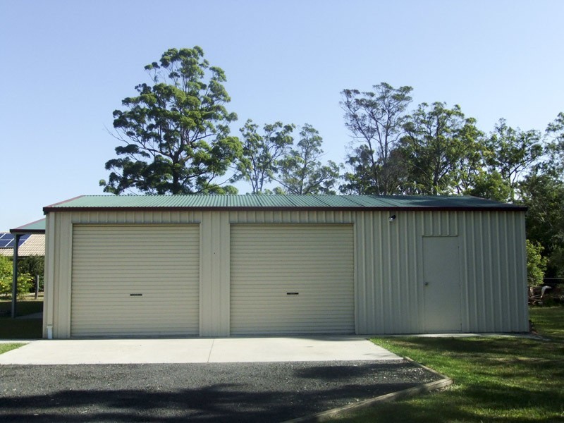 1 King Parrot Parade, Gulmarrad NSW 2463