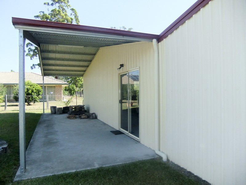 1 King Parrot Parade, Gulmarrad NSW 2463