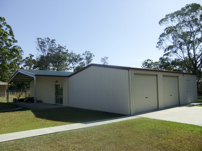 1 King Parrot Parade, Gulmarrad NSW 2463