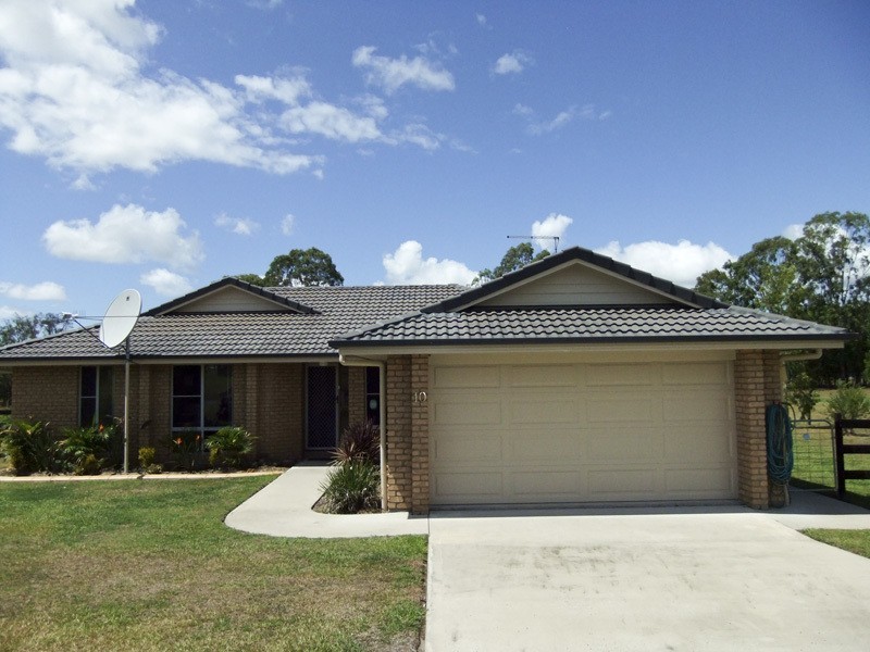 10 McKenzie Drive, Gulmarrad NSW 2463