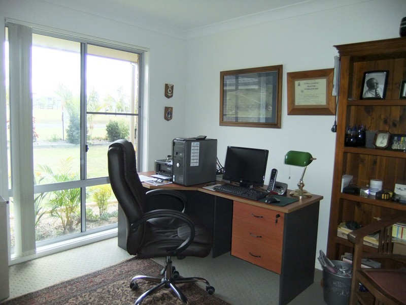 10 McKenzie Drive, Gulmarrad NSW 2463