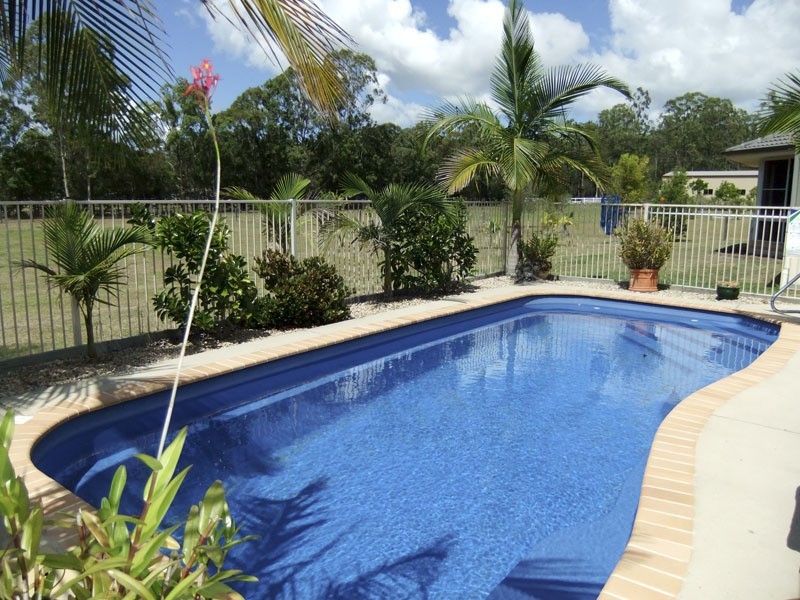 10 McKenzie Drive, Gulmarrad NSW 2463