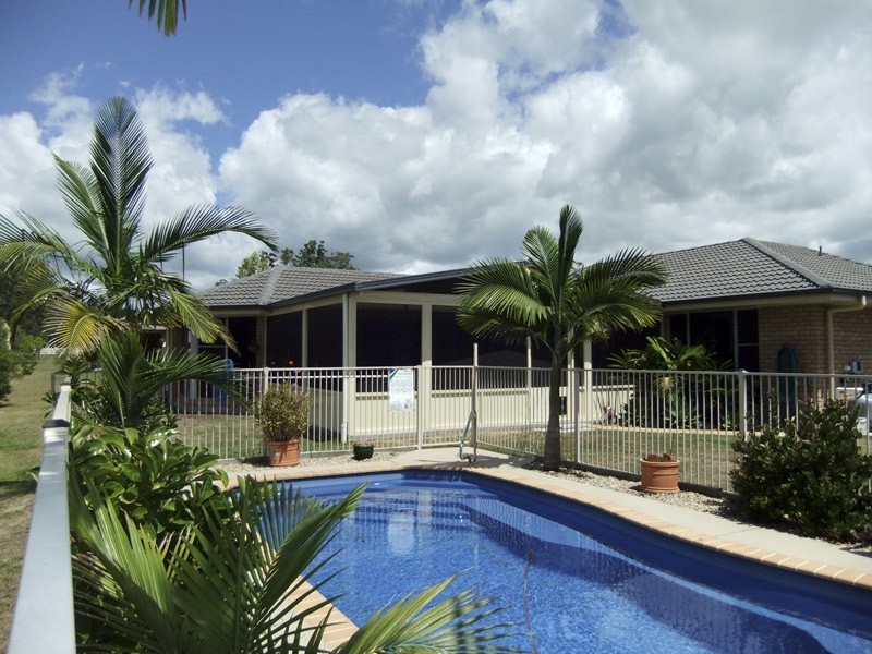 10 McKenzie Drive, Gulmarrad NSW 2463