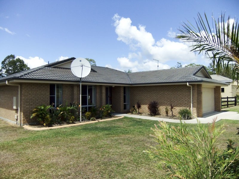10 McKenzie Drive, Gulmarrad NSW 2463