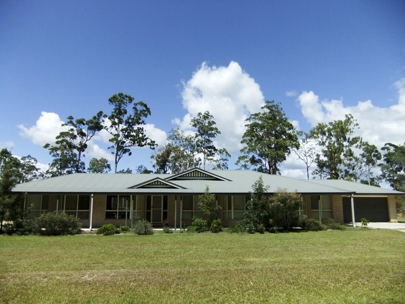 30 Boundary Road, Gulmarrad NSW 2463