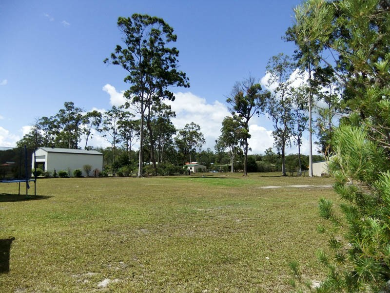 30 Boundary Road, Gulmarrad NSW 2463