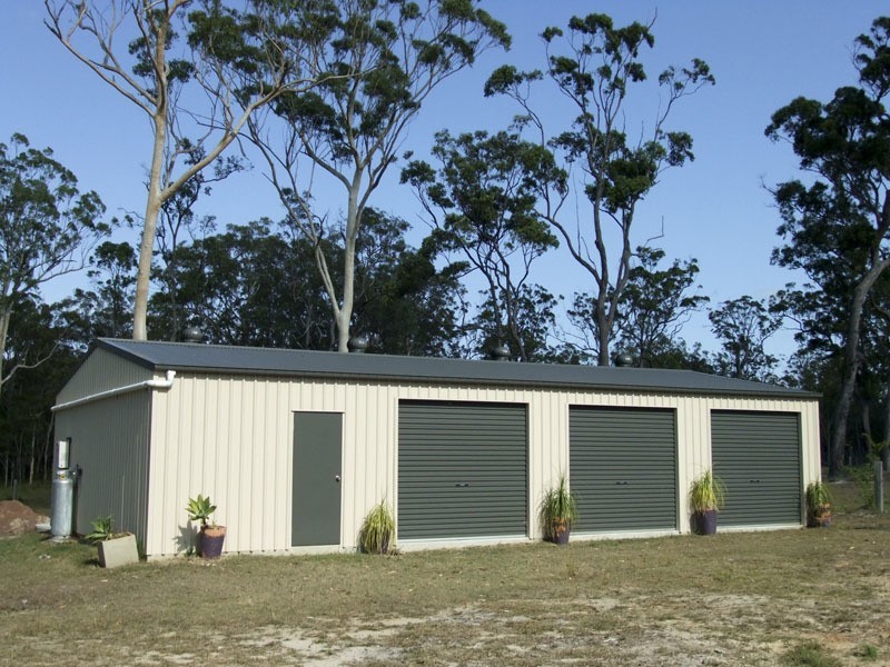 60 Rosella Road, Gulmarrad NSW 2463