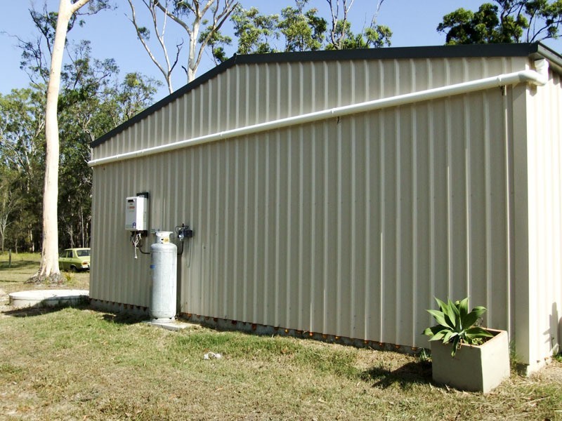 60 Rosella Road, Gulmarrad NSW 2463