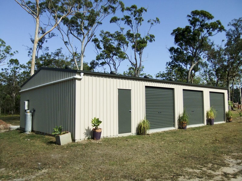 60 Rosella Road, Gulmarrad NSW 2463