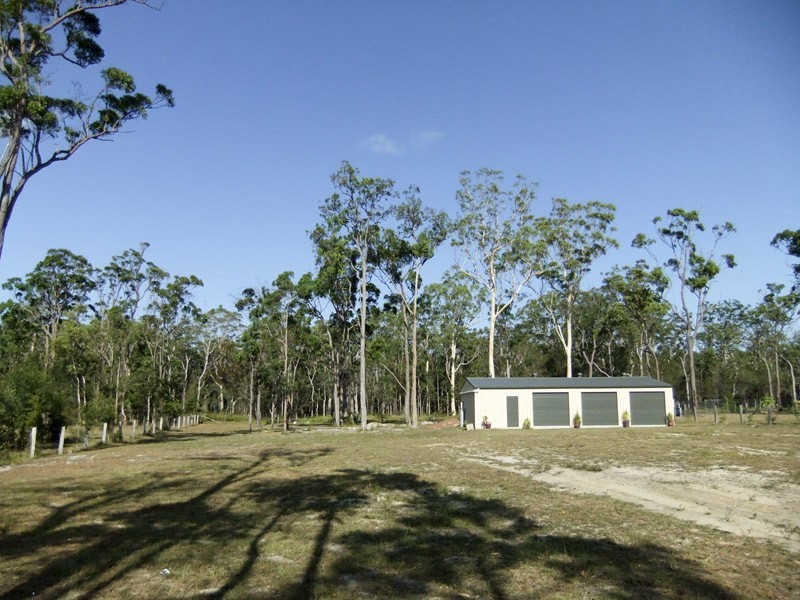 60 Rosella Road, Gulmarrad NSW 2463