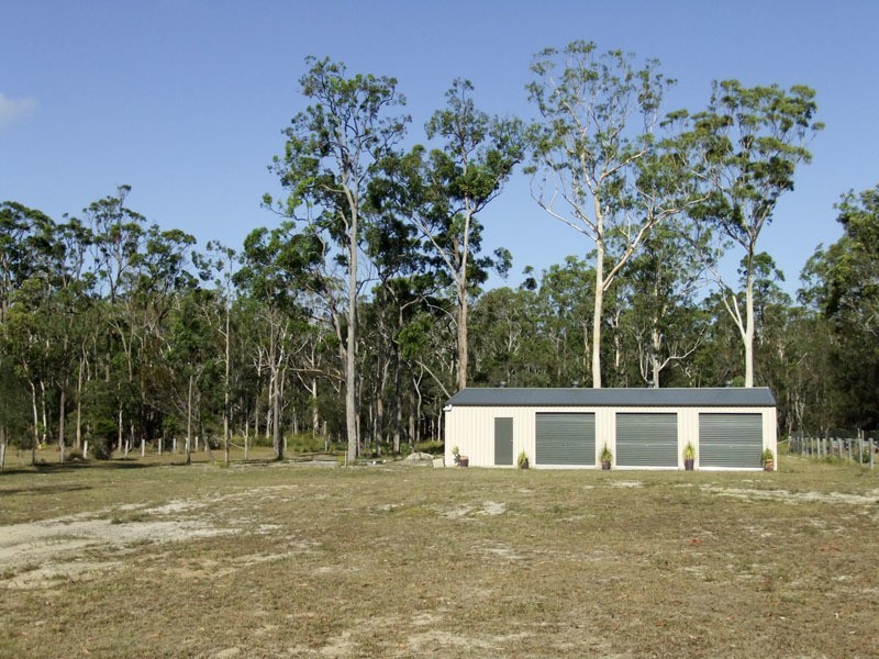 60 Rosella Road, Gulmarrad NSW 2463