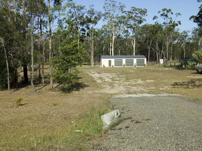 60 Rosella Road, Gulmarrad NSW 2463