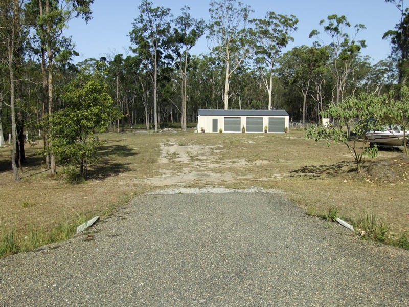 60 Rosella Road, Gulmarrad NSW 2463