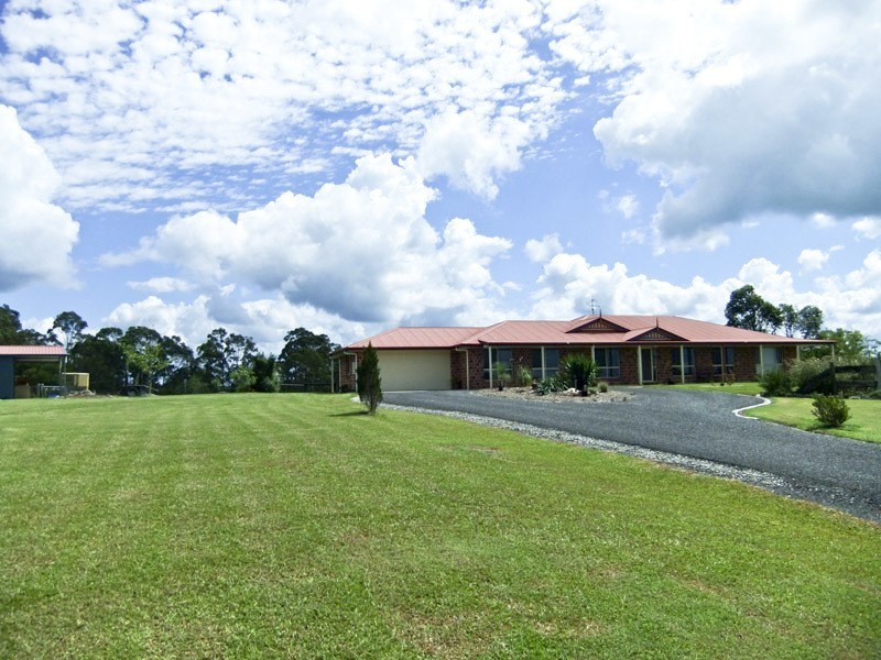 48 Wampi Place, James Creek NSW 2463