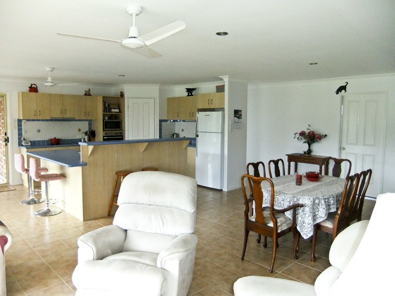 48 Wampi Place, James Creek NSW 2463