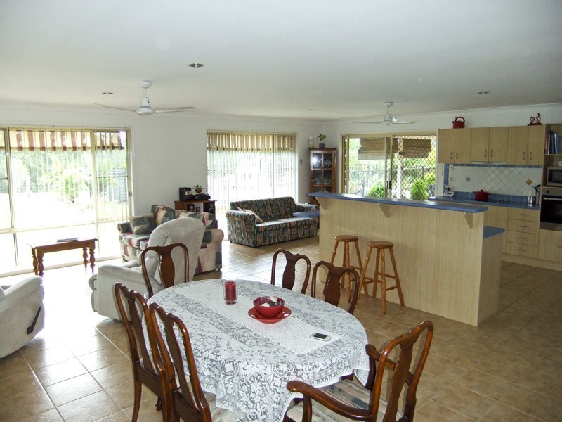 48 Wampi Place, James Creek NSW 2463