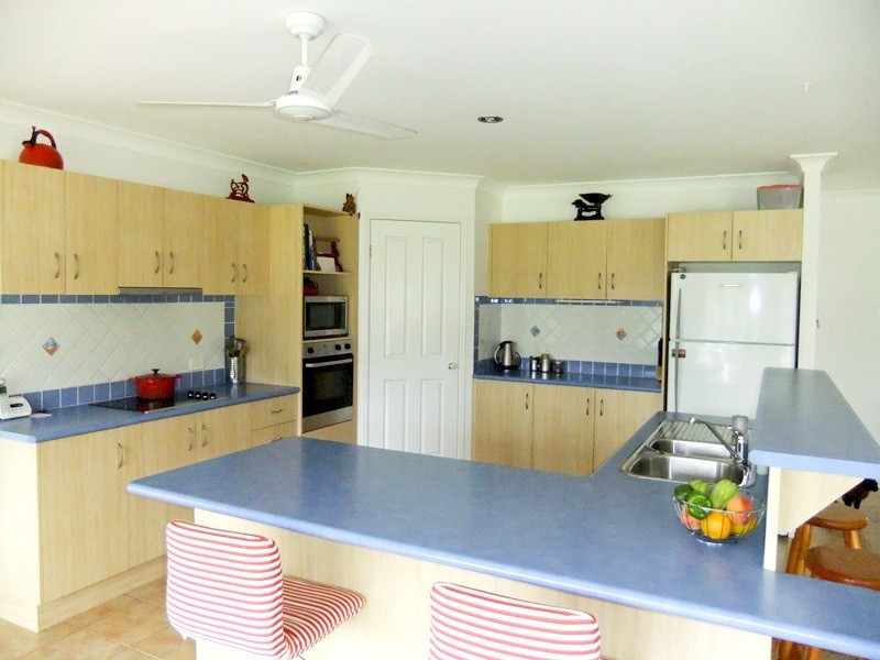 48 Wampi Place, James Creek NSW 2463