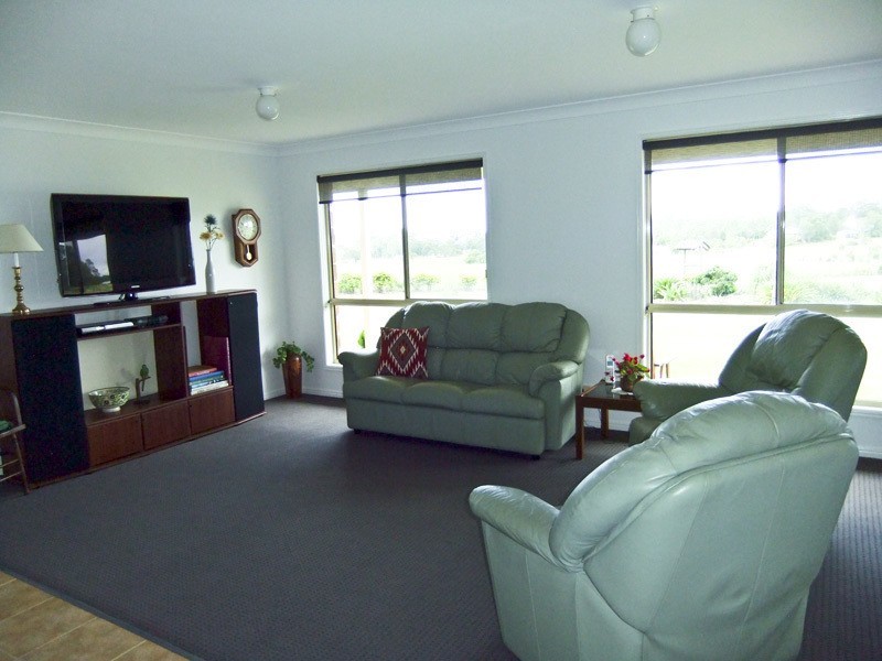 48 Wampi Place, James Creek NSW 2463