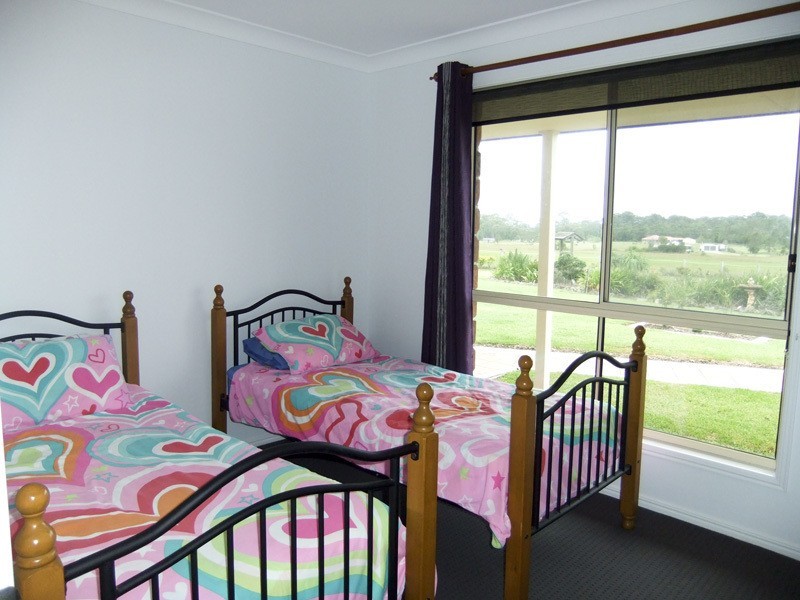 48 Wampi Place, James Creek NSW 2463