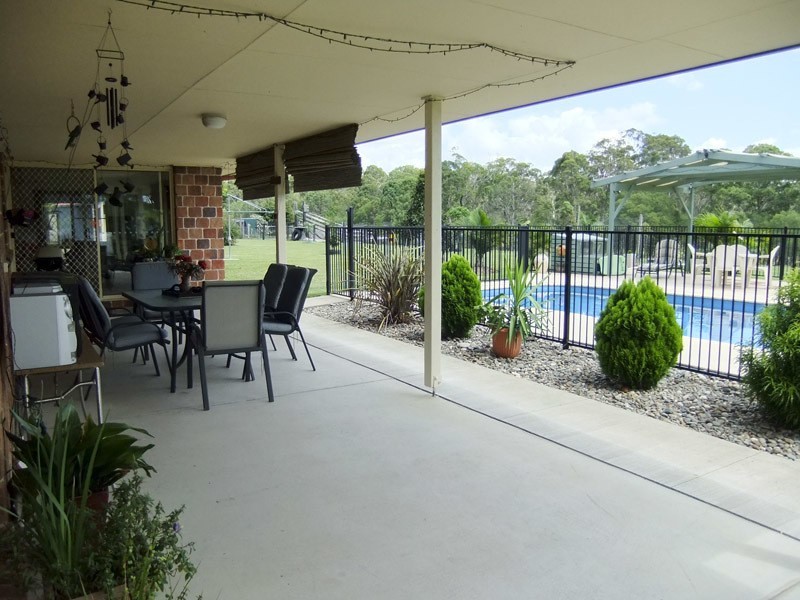 48 Wampi Place, James Creek NSW 2463