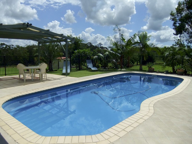 48 Wampi Place, James Creek NSW 2463