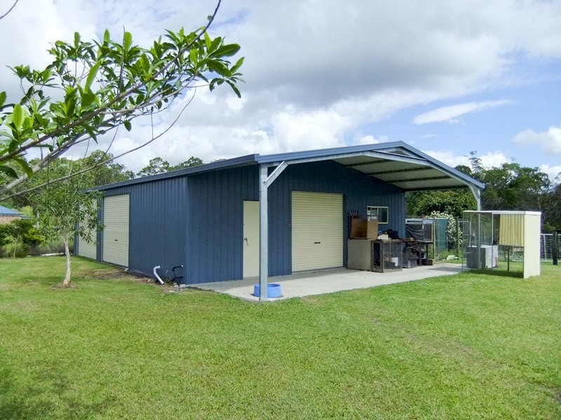 48 Wampi Place, James Creek NSW 2463