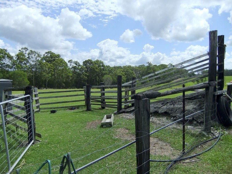 48 Wampi Place, James Creek NSW 2463