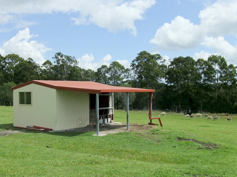 48 Wampi Place, James Creek NSW 2463