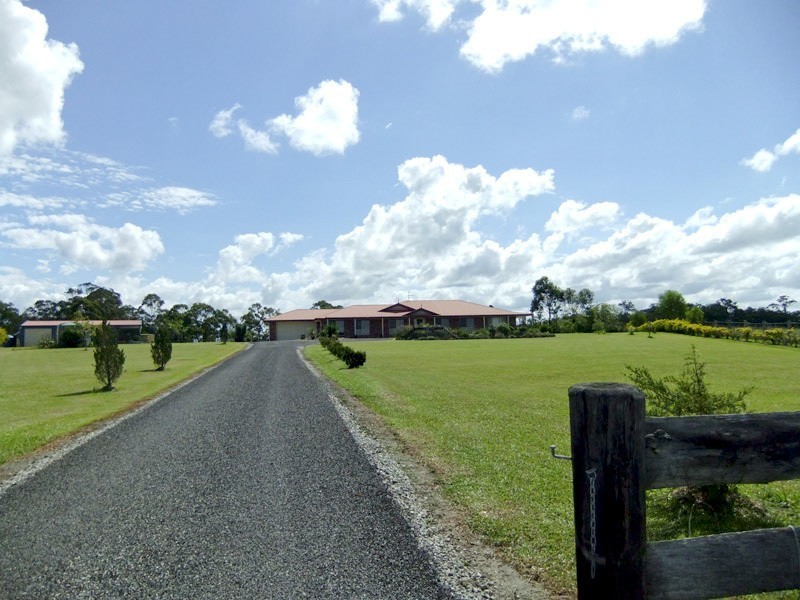 48 Wampi Place, James Creek NSW 2463