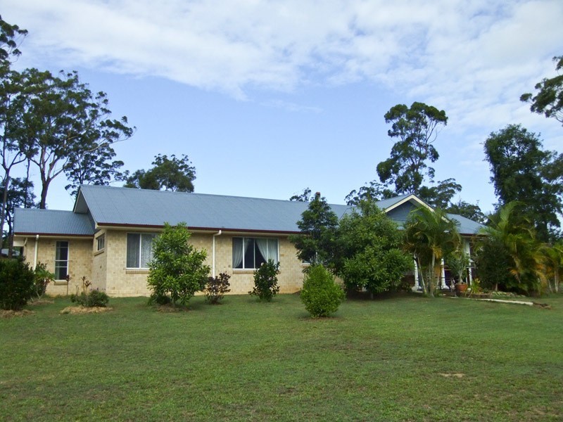 31 Mahogany Drive, Gulmarrad NSW 2463