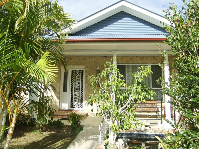 31 Mahogany Drive, Gulmarrad NSW 2463
