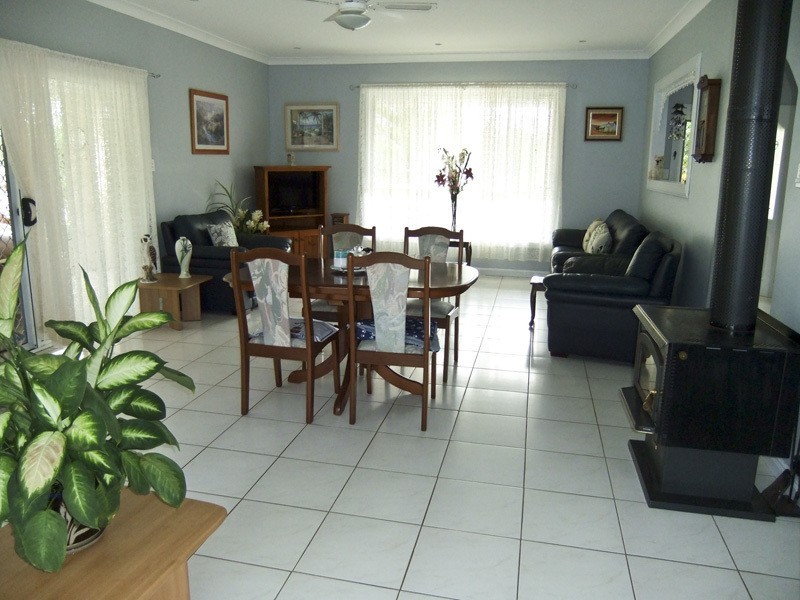 31 Mahogany Drive, Gulmarrad NSW 2463