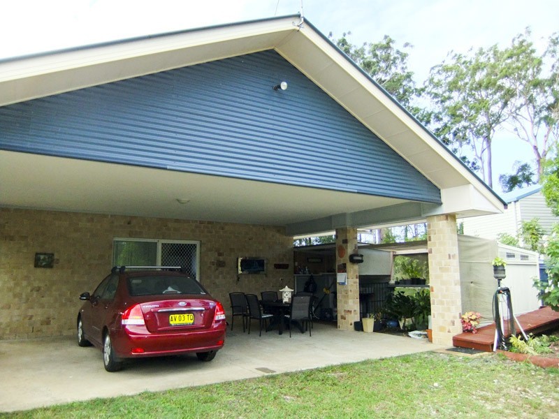 31 Mahogany Drive, Gulmarrad NSW 2463