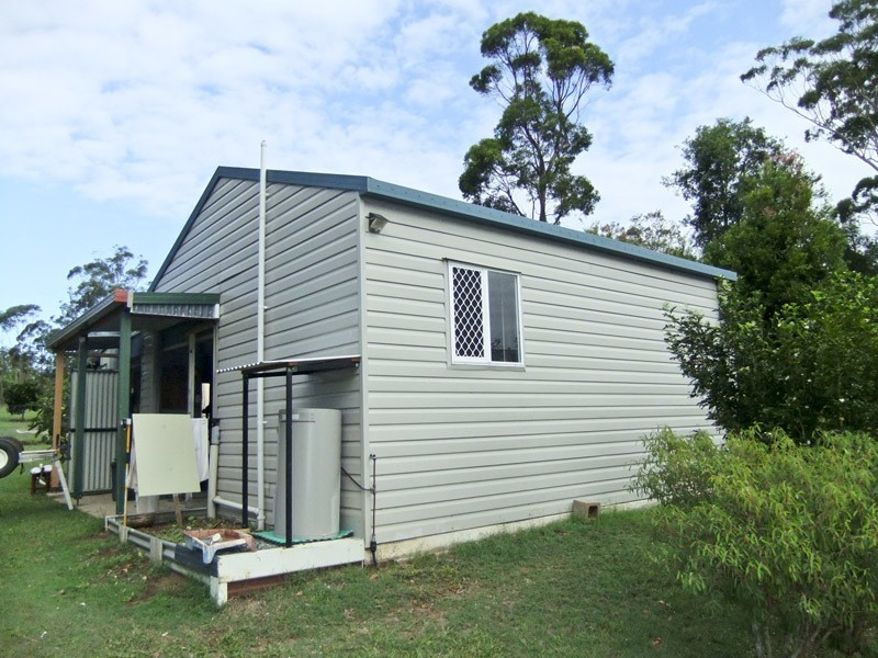 31 Mahogany Drive, Gulmarrad NSW 2463