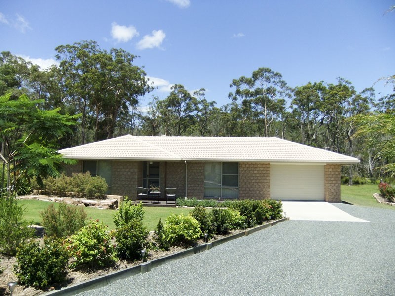 13 Penda Place, Gulmarrad NSW 2463