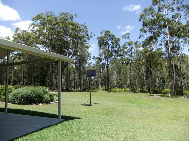 13 Penda Place, Gulmarrad NSW 2463