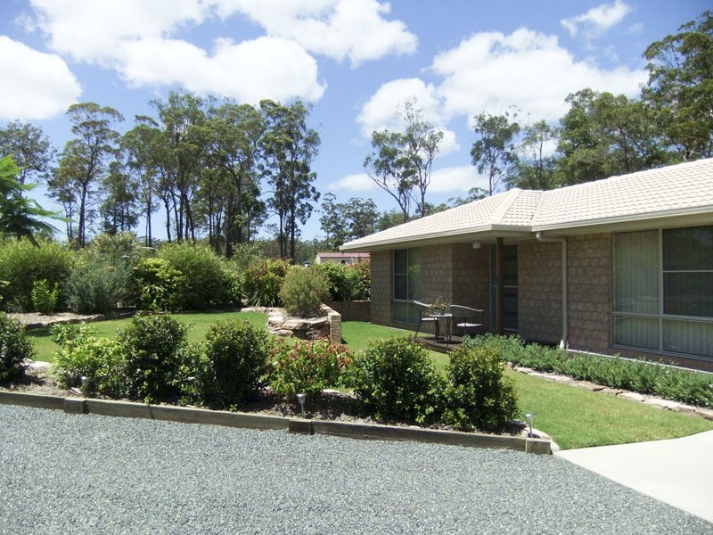 13 Penda Place, Gulmarrad NSW 2463