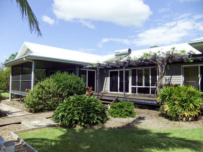 300 James Creek Road, James Creek NSW 2463