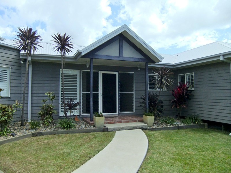 300 James Creek Road, James Creek NSW 2463